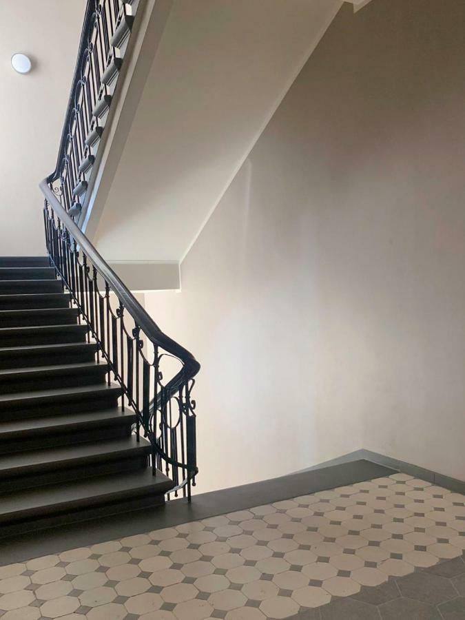 Barona Rezidence Apartment 31 Riga Bagian luar foto