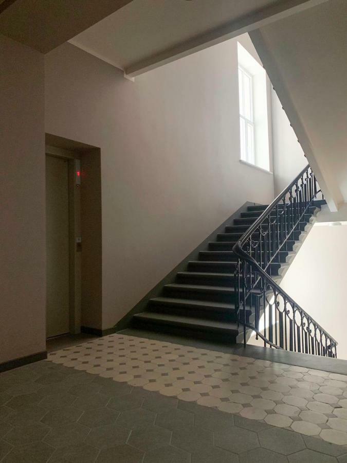 Barona Rezidence Apartment 31 Riga Bagian luar foto