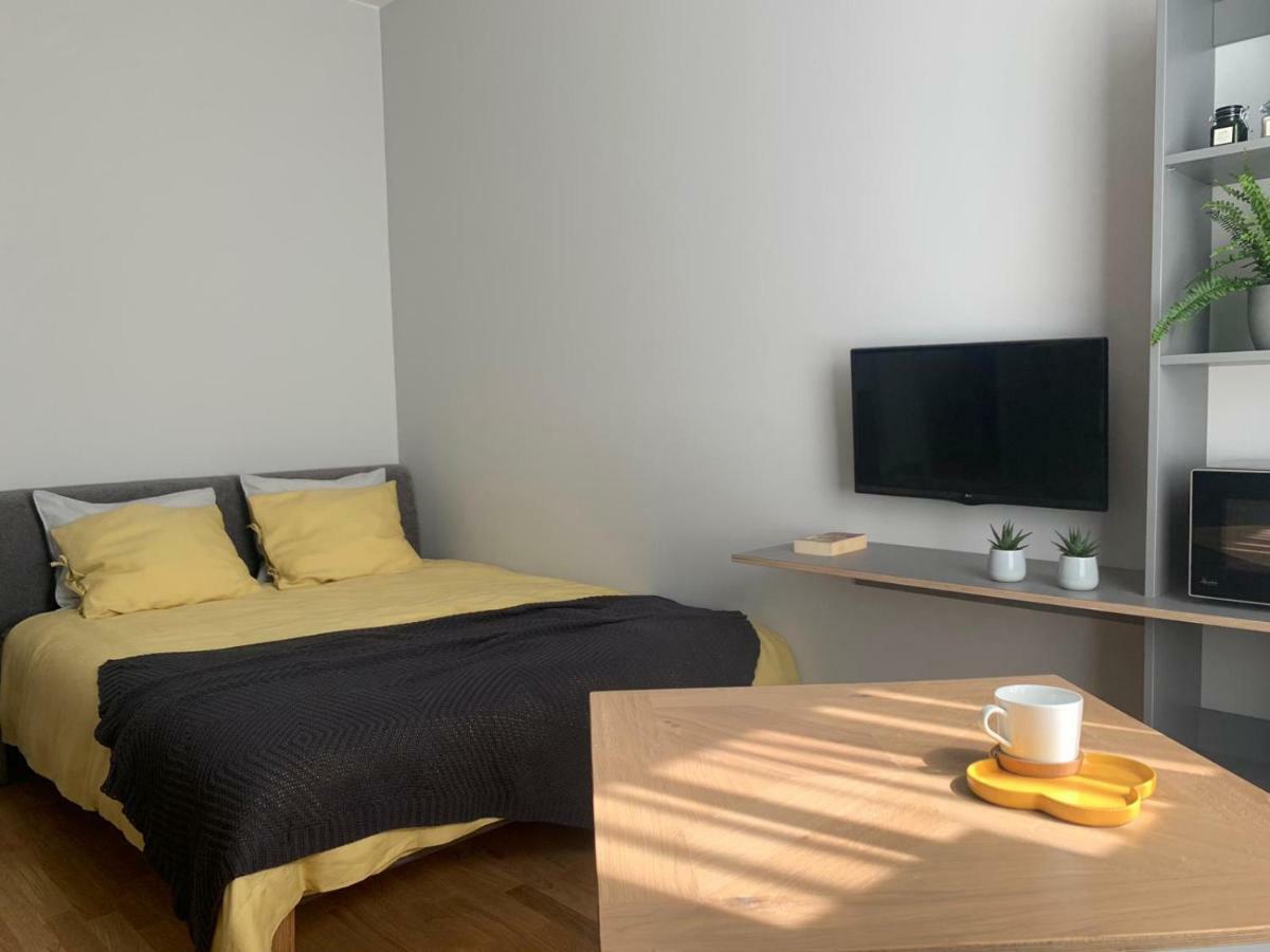 Barona Rezidence Apartment 31 Riga Bagian luar foto
