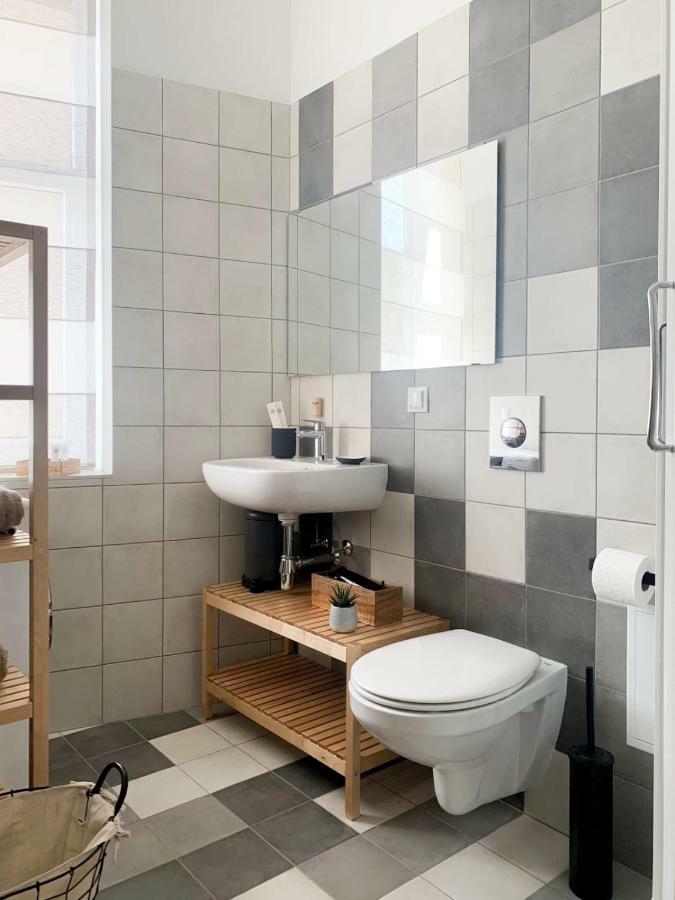 Barona Rezidence Apartment 31 Riga Bagian luar foto