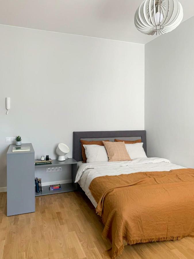 Barona Rezidence Apartment 31 Riga Bagian luar foto