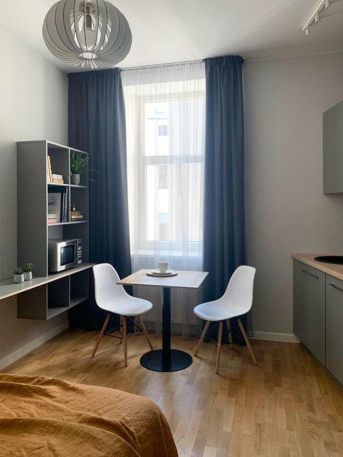 Barona Rezidence Apartment 31 Riga Bagian luar foto