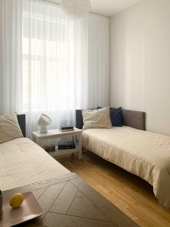 Barona Rezidence Apartment 31 Riga Bagian luar foto