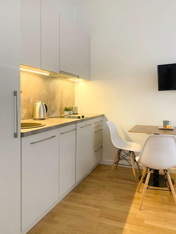 Barona Rezidence Apartment 31 Riga Bagian luar foto