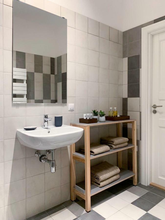 Barona Rezidence Apartment 31 Riga Bagian luar foto