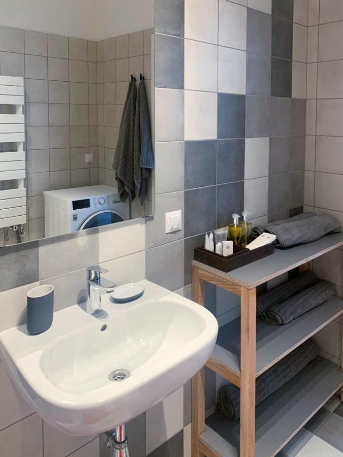 Barona Rezidence Apartment 31 Riga Bagian luar foto
