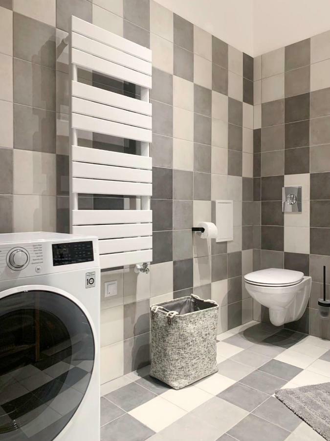 Barona Rezidence Apartment 31 Riga Bagian luar foto