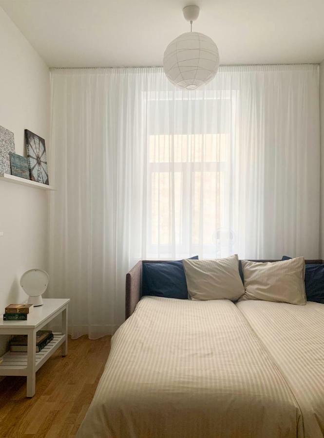 Barona Rezidence Apartment 31 Riga Bagian luar foto
