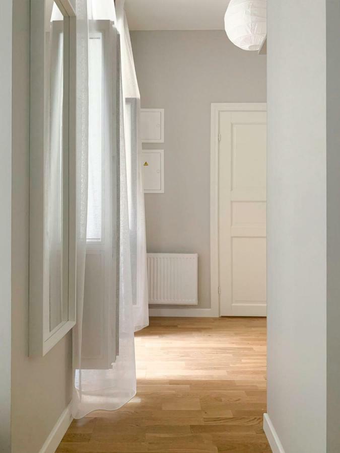 Barona Rezidence Apartment 31 Riga Bagian luar foto