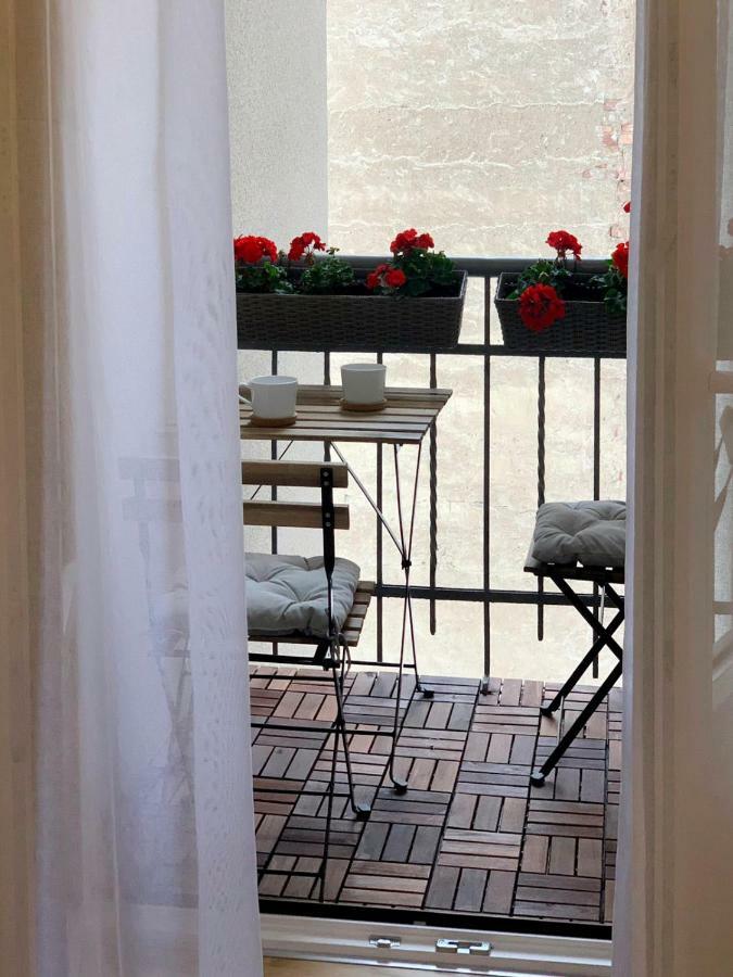 Barona Rezidence Apartment 31 Riga Bagian luar foto