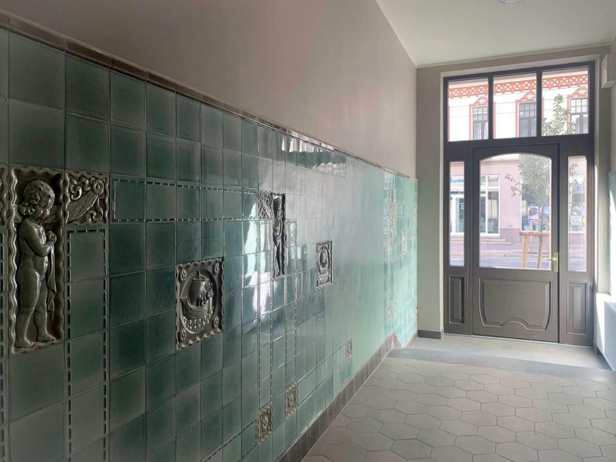 Barona Rezidence Apartment 31 Riga Bagian luar foto