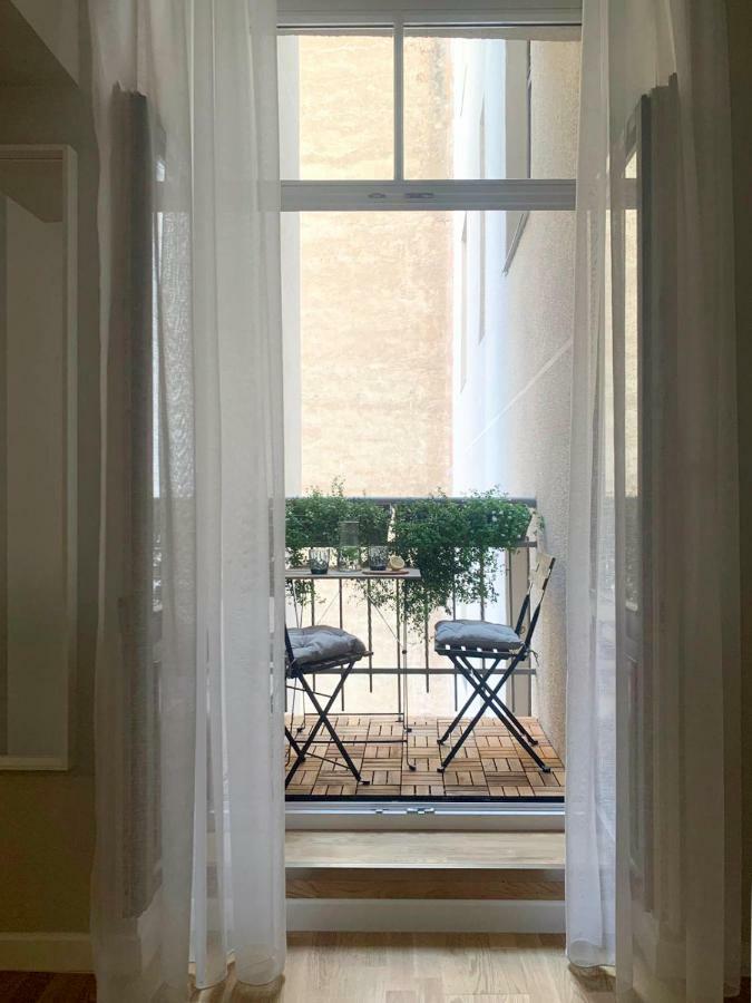 Barona Rezidence Apartment 31 Riga Bagian luar foto
