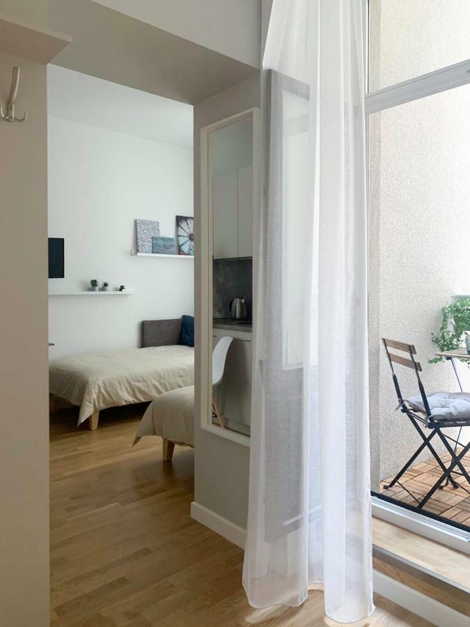 Barona Rezidence Apartment 31 Riga Bagian luar foto