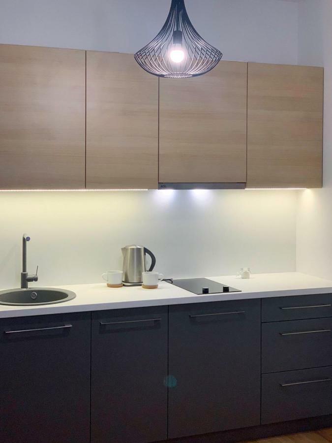 Barona Rezidence Apartment 31 Riga Bagian luar foto